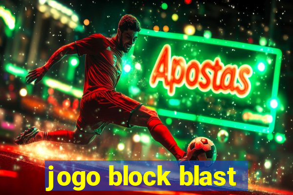 jogo block blast